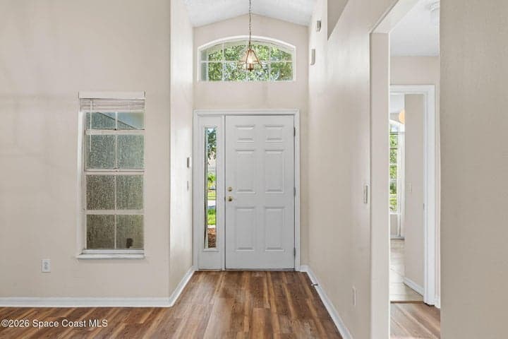 4721 Silver Heron Drive, Melbourne, FL 32934 — photo 8
