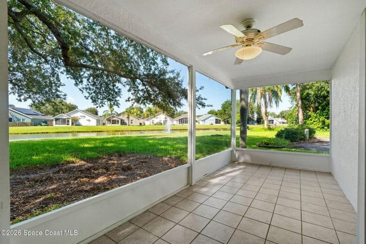 4721 Silver Heron Drive, Melbourne, FL 32934 — photo 26