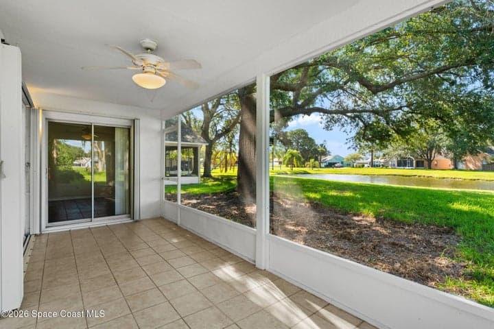 4721 Silver Heron Drive, Melbourne, FL 32934 — photo 27