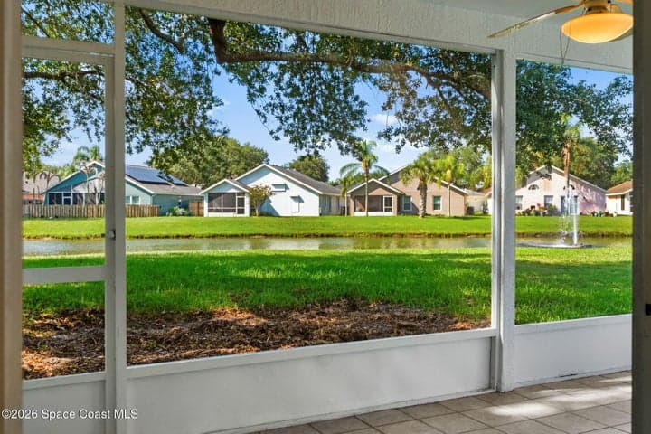 4721 Silver Heron Drive, Melbourne, FL 32934 — photo 28