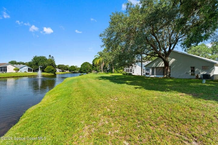 4721 Silver Heron Drive, Melbourne, FL 32934 — photo 3