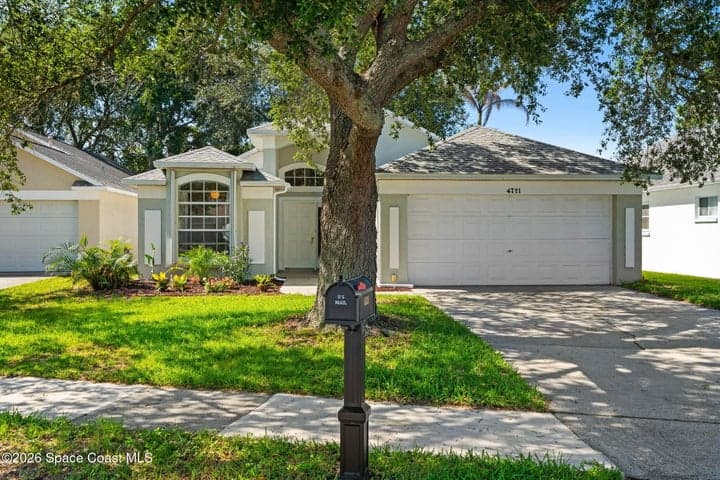 4721 Silver Heron Drive, Melbourne, FL 32934 — photo 45