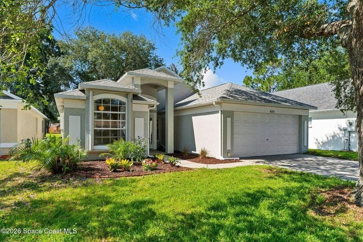 4721 Silver Heron Drive, Melbourne, FL 32934 — photo 46