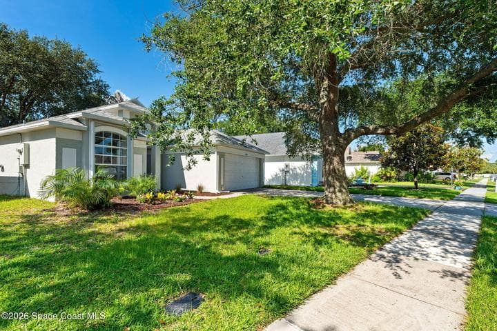 4721 Silver Heron Drive, Melbourne, FL 32934 — photo 47