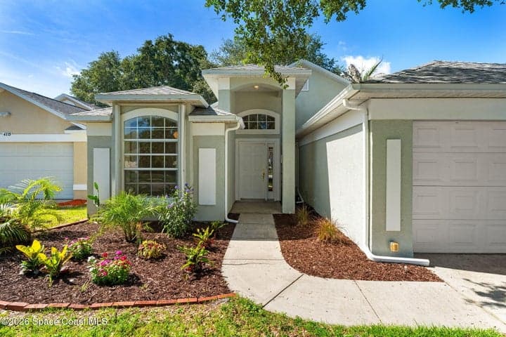 4721 Silver Heron Drive, Melbourne, FL 32934 — photo 49