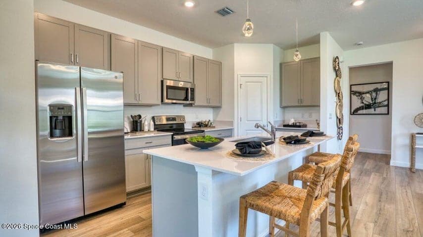 2439 Cyan Place NW, Palm Bay, FL 32907 — photo 2