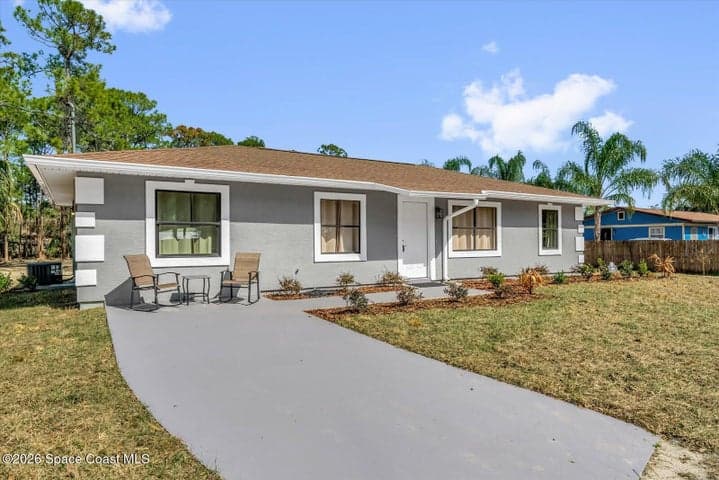 4840 Mango Avenue, Cocoa, FL 32926 — photo 2