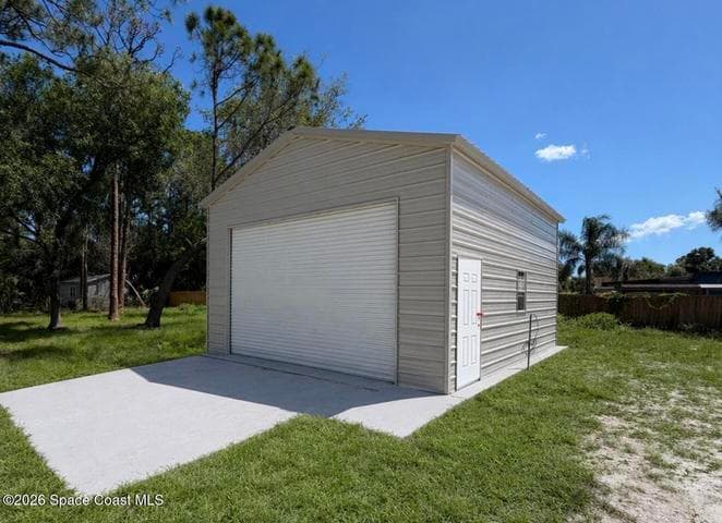 4840 Mango Avenue, Cocoa, FL 32926 — photo 3
