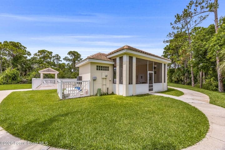 435 Haley Court, Melbourne, FL 32940 — photo 41