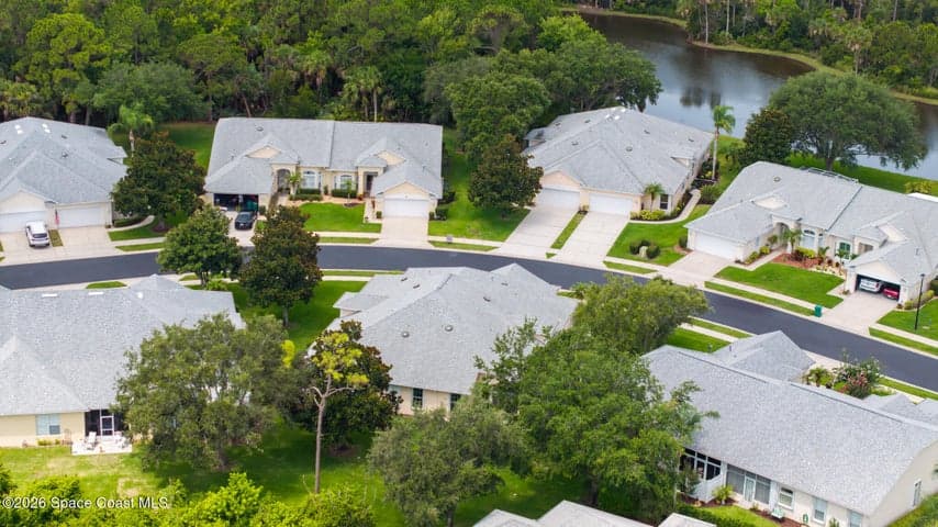 435 Haley Court, Melbourne, FL 32940 — photo 44