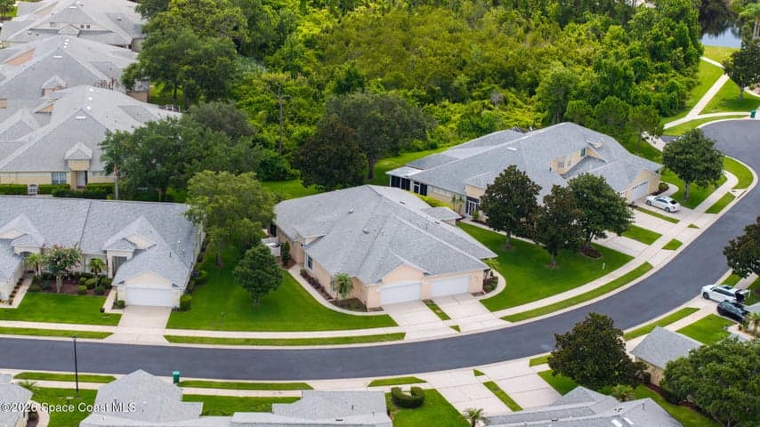 435 Haley Court, Melbourne, FL 32940 — photo 45