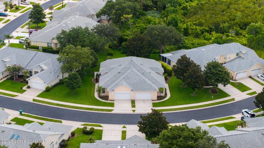 435 Haley Court, Melbourne, FL 32940 — photo 46