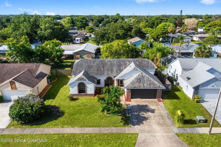 861 Yorktowne Drive, Rockledge, FL 32955 — photo 29
