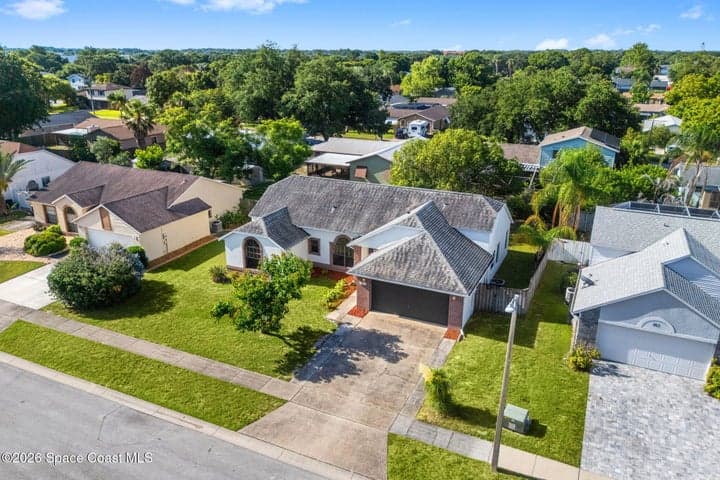 861 Yorktowne Drive, Rockledge, FL 32955 — photo 30