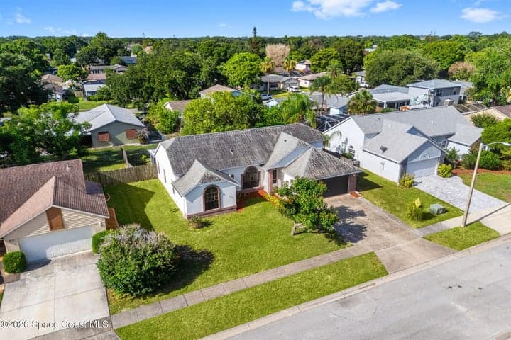 861 Yorktowne Drive, Rockledge, FL 32955 — photo 31