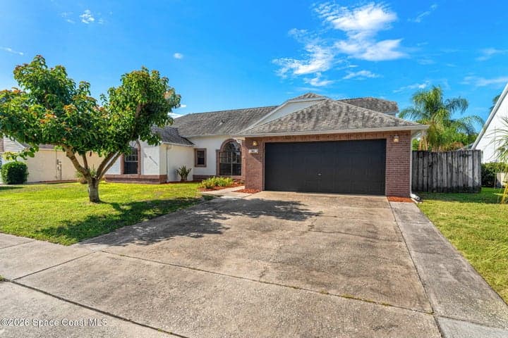 861 Yorktowne Drive, Rockledge, FL 32955 — photo 34
