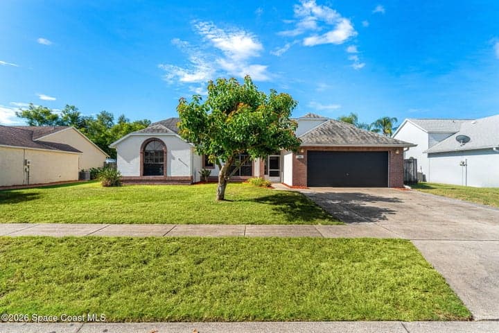 861 Yorktowne Drive, Rockledge, FL 32955 — photo 35