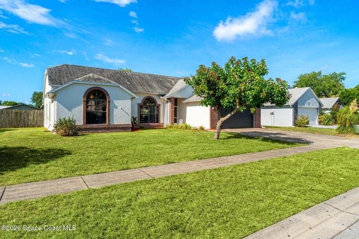 861 Yorktowne Drive, Rockledge, FL 32955 — photo 36