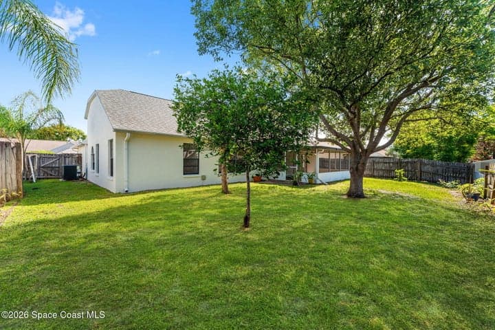 861 Yorktowne Drive, Rockledge, FL 32955 — photo 26
