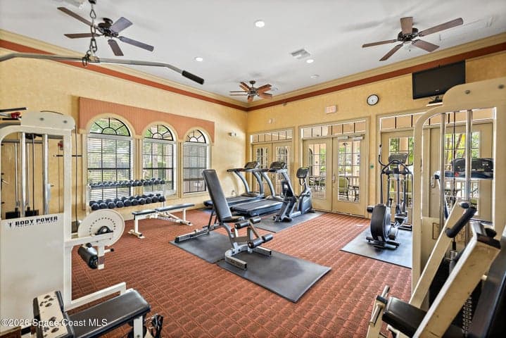 6421 Borasco Drive #1204, Melbourne, FL 32940 — photo 38