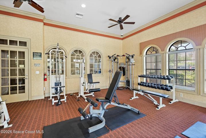 6421 Borasco Drive #1204, Melbourne, FL 32940 — photo 39