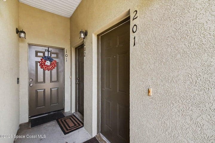4127 Meander Place #201, Rockledge, FL 32955 — photo 3