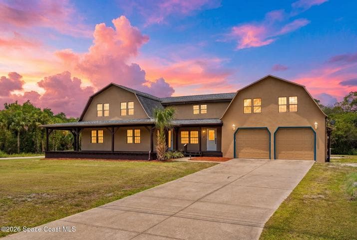 3950 Pine Street, Cocoa, FL 32926