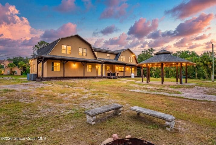 3950 Pine Street, Cocoa, FL 32926 — photo 3