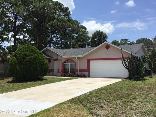 3968 Jupiter Boulevard SE, Palm Bay, FL 32909 — photo 2