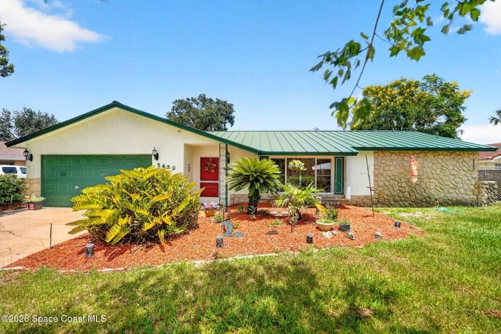 3630 Laurette Road, Merritt Island, FL 32952 — photo 3