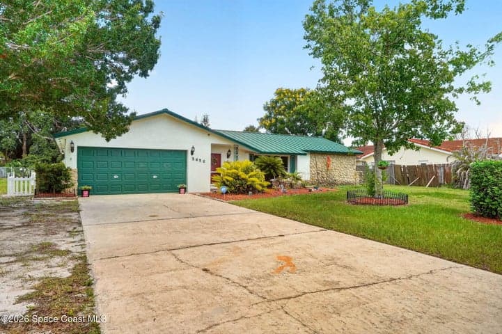 3630 Laurette Road, Merritt Island, FL 32952 — photo 47