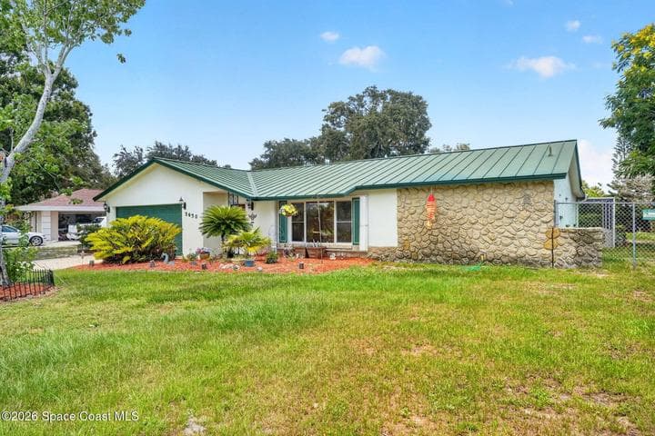 3630 Laurette Road, Merritt Island, FL 32952 — photo 2