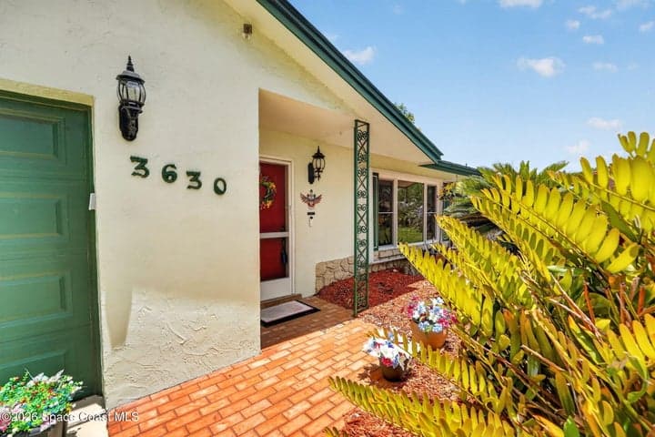 3630 Laurette Road, Merritt Island, FL 32952 — photo 4