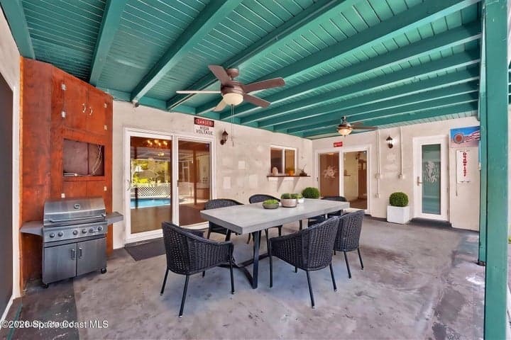 3630 Laurette Road, Merritt Island, FL 32952 — photo 46