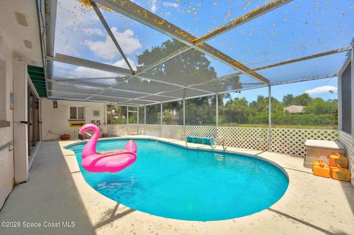 3630 Laurette Road, Merritt Island, FL 32952 — photo 40