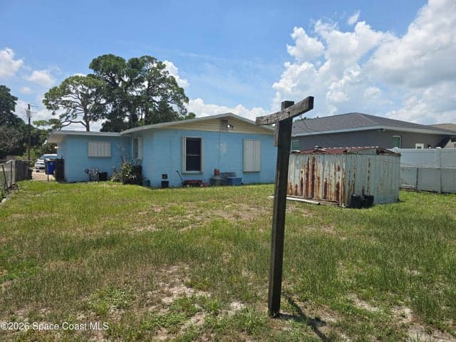 1112 Howard Street, Rockledge, FL 32955 — photo 2