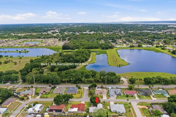 1139 Groves Drive, Rockledge, FL 32955 — photo 6