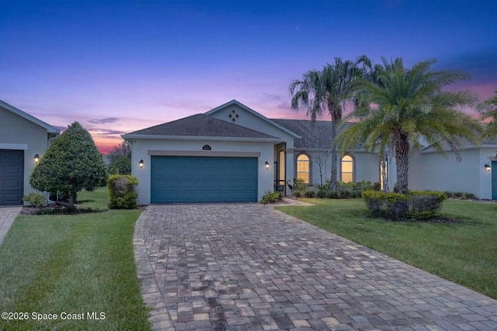 2697 Trasona Drive, Melbourne, FL 32940 — photo 2