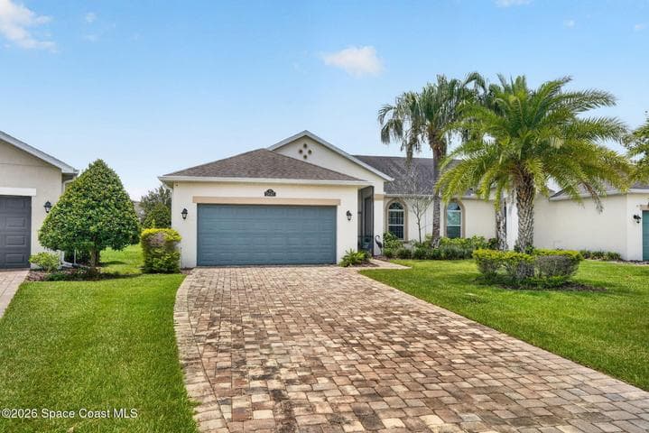 2697 Trasona Drive, Melbourne, FL 32940 — photo 3