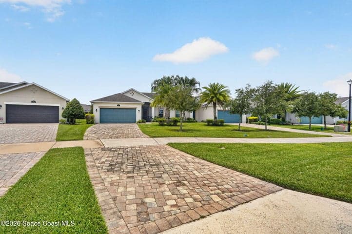 2697 Trasona Drive, Melbourne, FL 32940 — photo 4