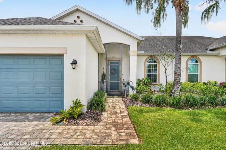 2697 Trasona Drive, Melbourne, FL 32940 — photo 5