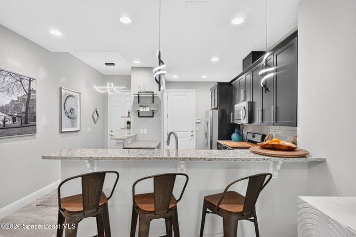 2697 Trasona Drive, Melbourne, FL 32940 — photo 8
