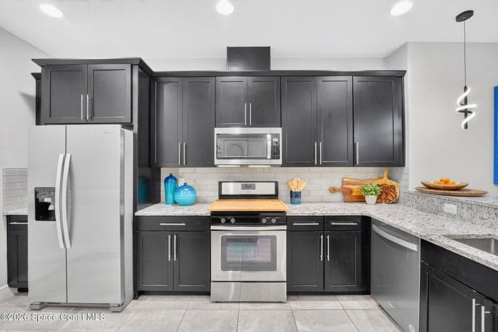 2697 Trasona Drive, Melbourne, FL 32940 — photo 9