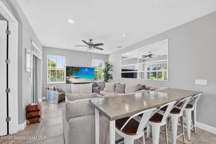 2697 Trasona Drive, Melbourne, FL 32940 — photo 14