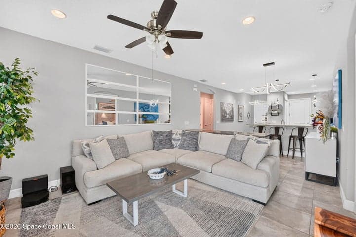 2697 Trasona Drive, Melbourne, FL 32940 — photo 17