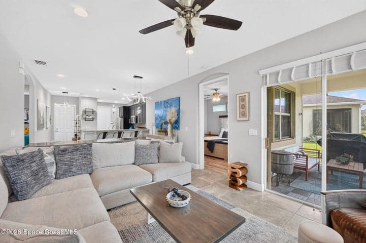2697 Trasona Drive, Melbourne, FL 32940 — photo 18