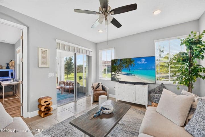 2697 Trasona Drive, Melbourne, FL 32940 — photo 19