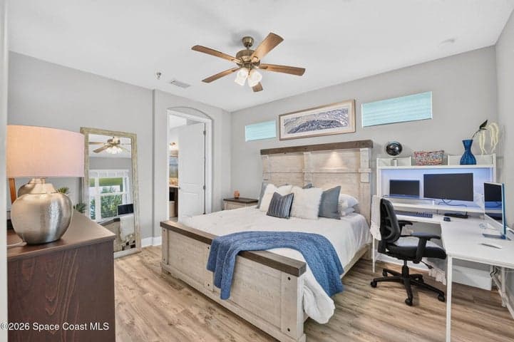 2697 Trasona Drive, Melbourne, FL 32940 — photo 20