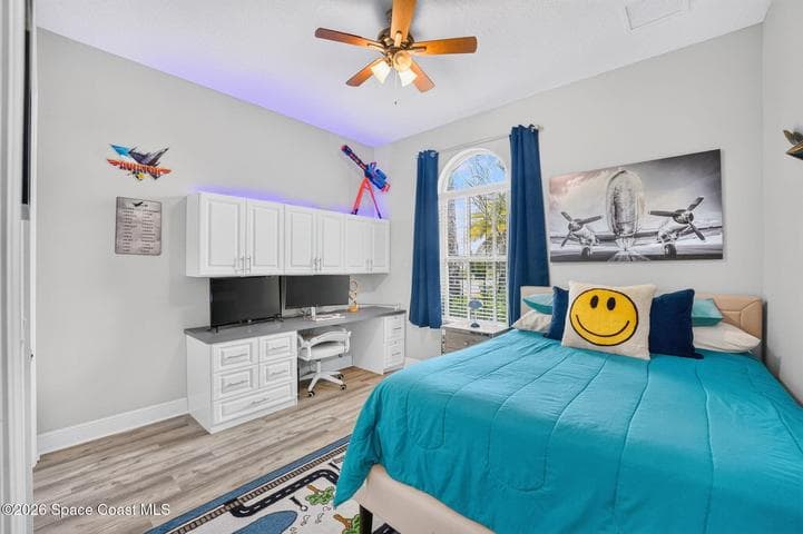 2697 Trasona Drive, Melbourne, FL 32940 — photo 25