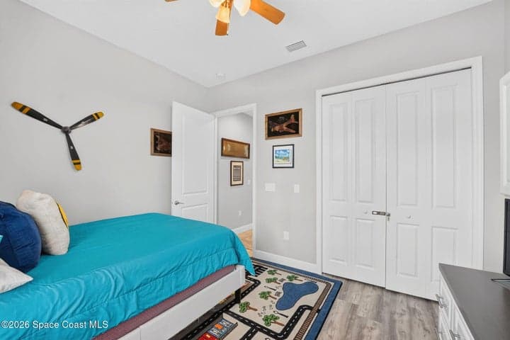 2697 Trasona Drive, Melbourne, FL 32940 — photo 26